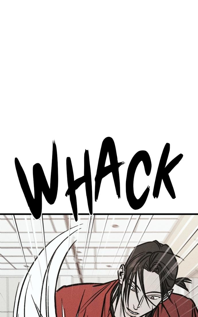 Acting Gangster Chapter 15 page 123 - 