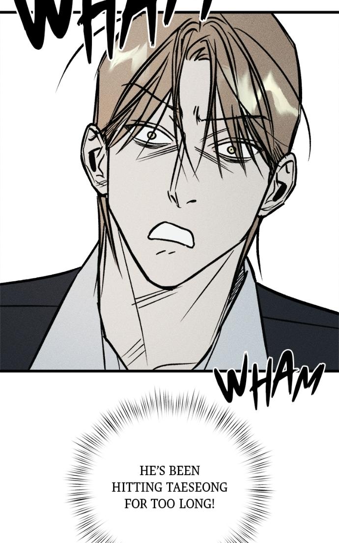 Acting Gangster Chapter 15 page 128 - 