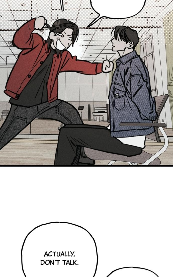 Acting Gangster Chapter 15 page 130 - 