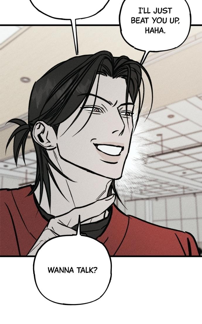 Acting Gangster Chapter 15 page 131 - 