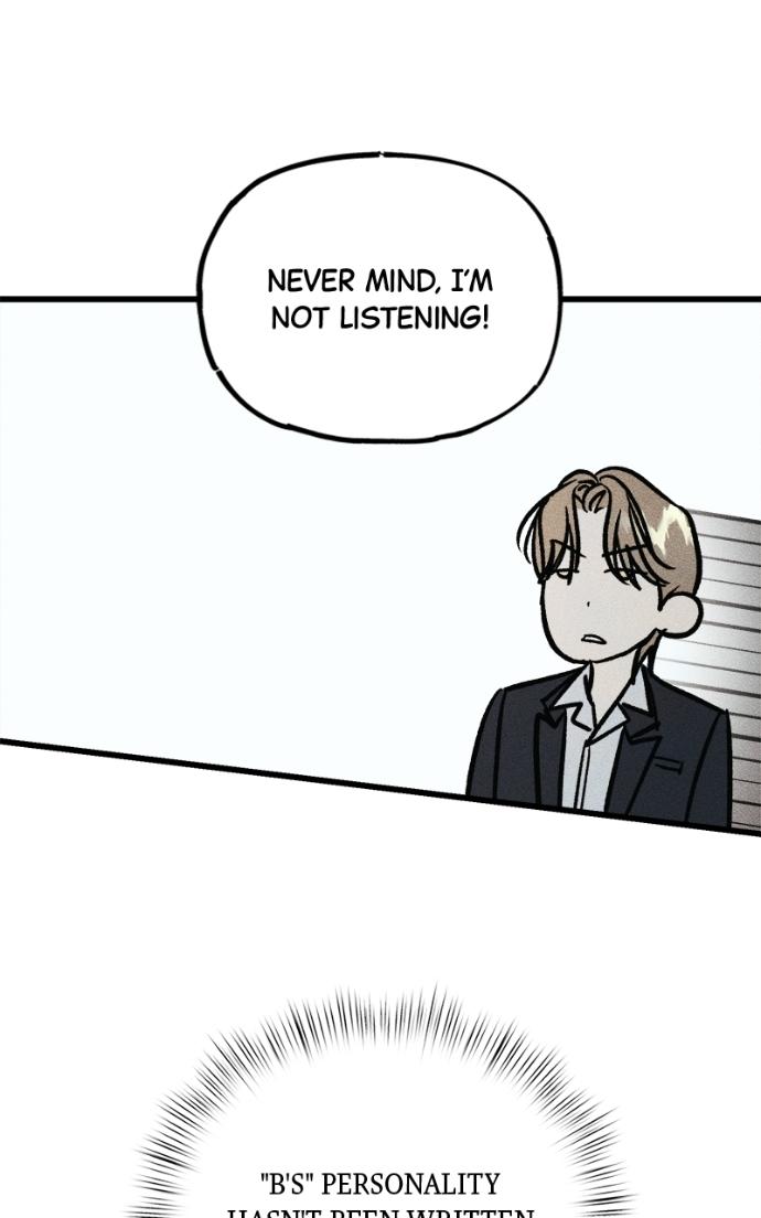 Acting Gangster Chapter 15 page 132 - 
