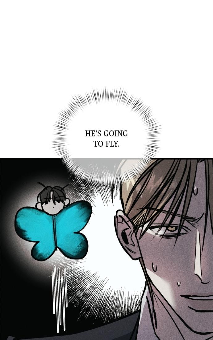 Acting Gangster Chapter 15 page 137 - 