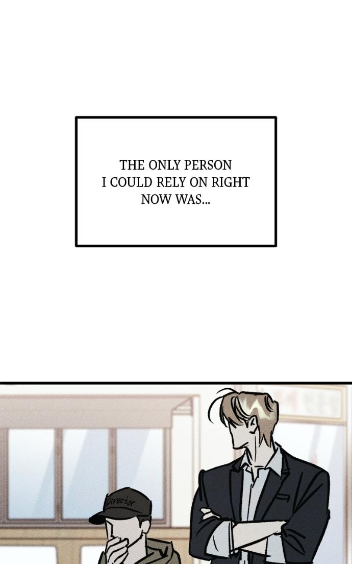 Acting Gangster Chapter 15 page 15 - 
