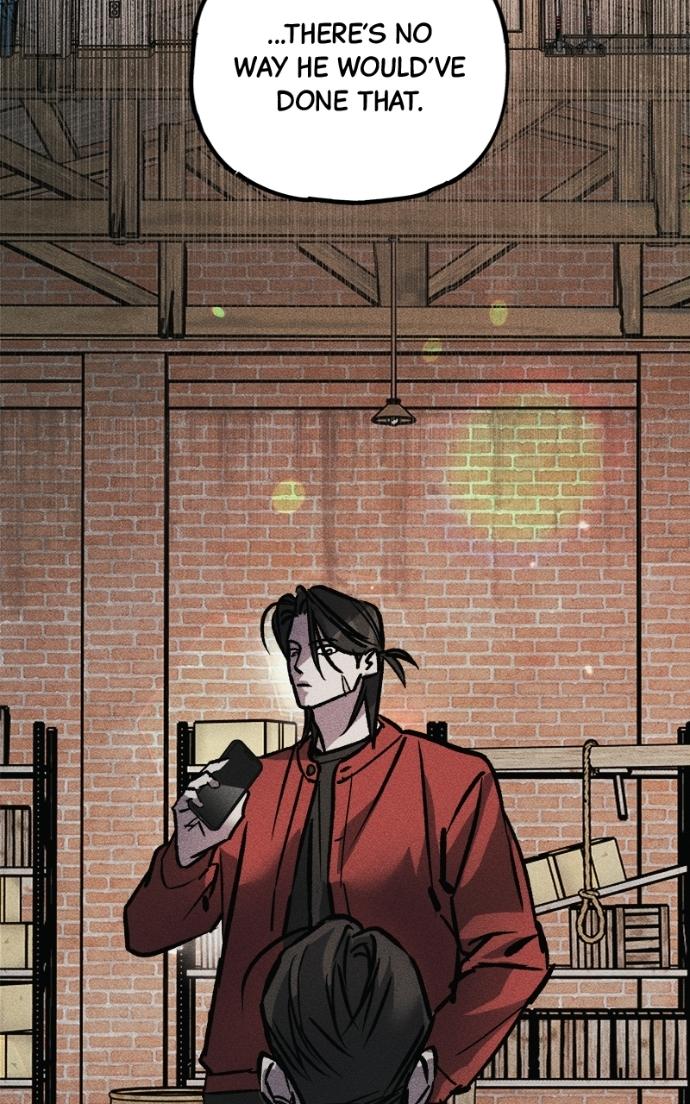 Acting Gangster Chapter 15 page 143 - 
