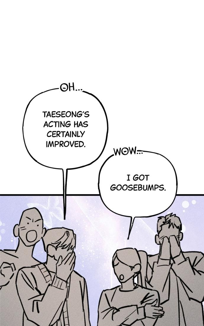 Acting Gangster Chapter 15 page 149 - 