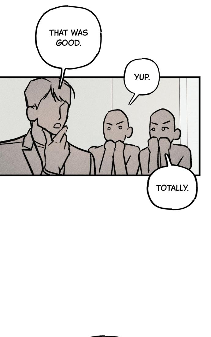 Acting Gangster Chapter 15 page 151 - 