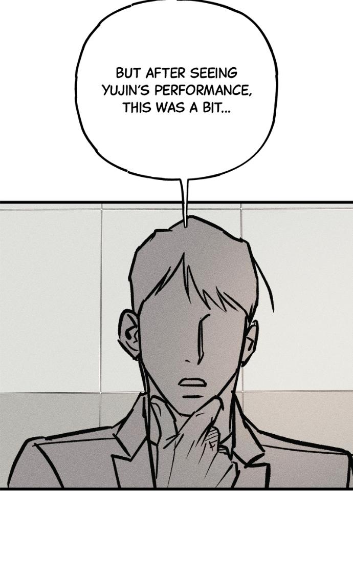 Acting Gangster Chapter 15 page 152 - 