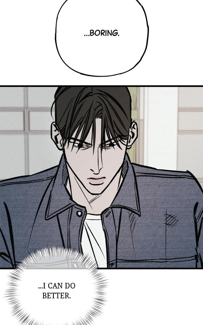 Acting Gangster Chapter 15 page 155 - 
