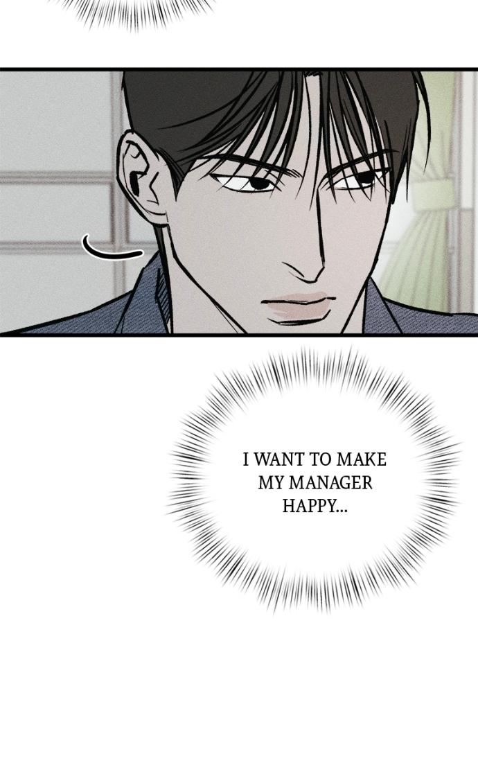 Acting Gangster Chapter 15 page 156 - 