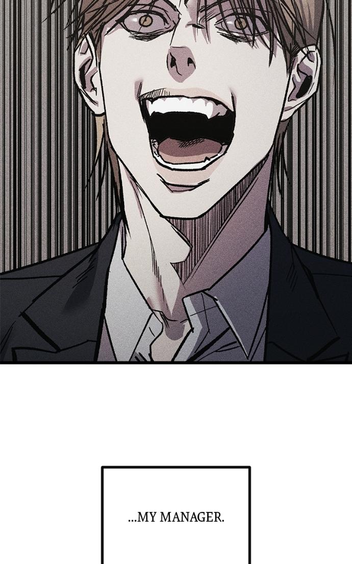Acting Gangster Chapter 15 page 17 - 