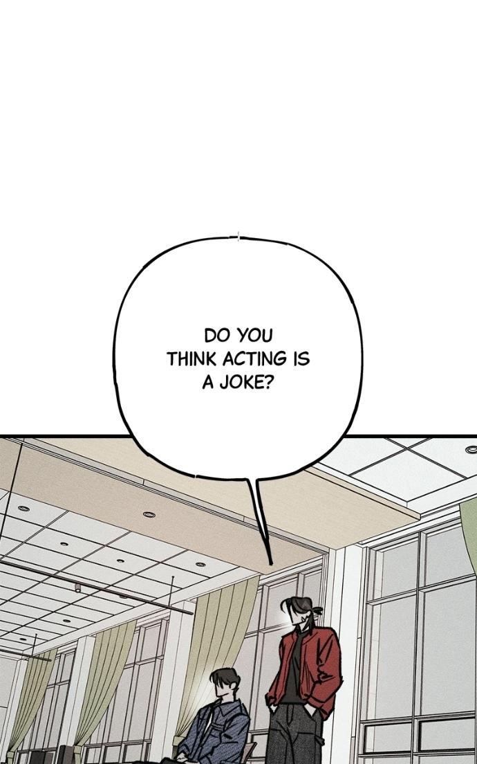 Acting Gangster Chapter 15 page 161 - 