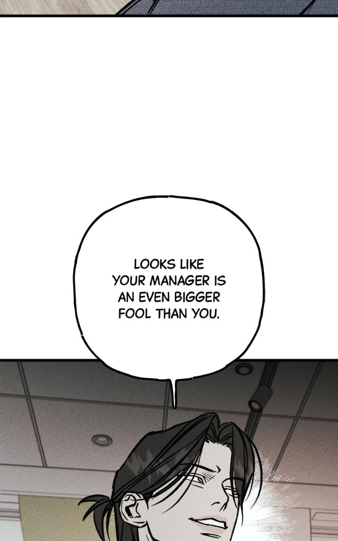 Acting Gangster Chapter 15 page 163 - 