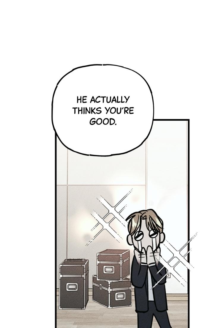 Acting Gangster Chapter 15 page 165 - 
