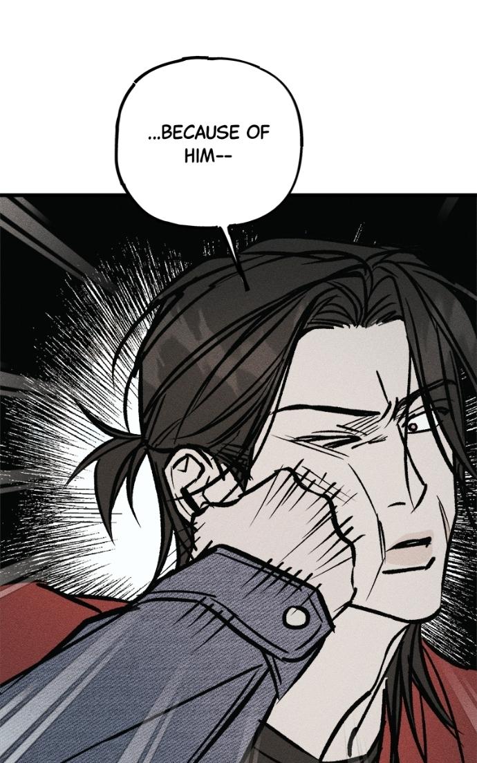 Acting Gangster Chapter 15 page 169 - 