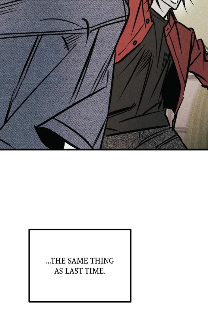 Acting Gangster Chapter 15 page 172 - 