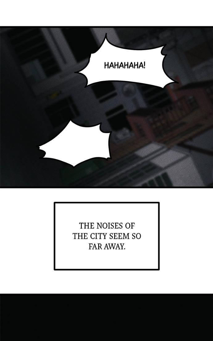 Acting Gangster Chapter 15 page 3 - 