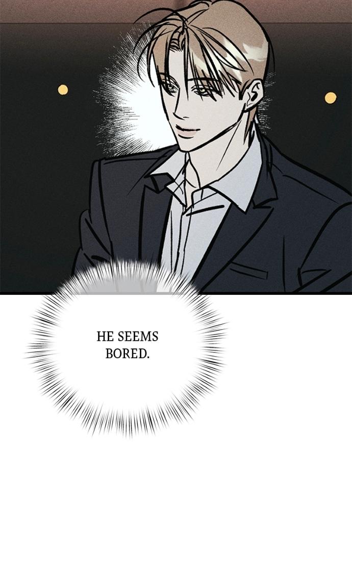 Acting Gangster Chapter 15 page 27 - 