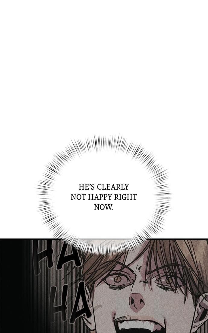 Acting Gangster Chapter 15 page 28 - 