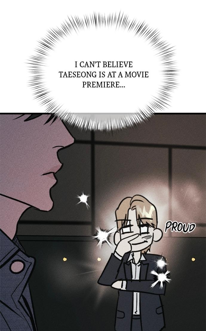Acting Gangster Chapter 15 page 31 - 