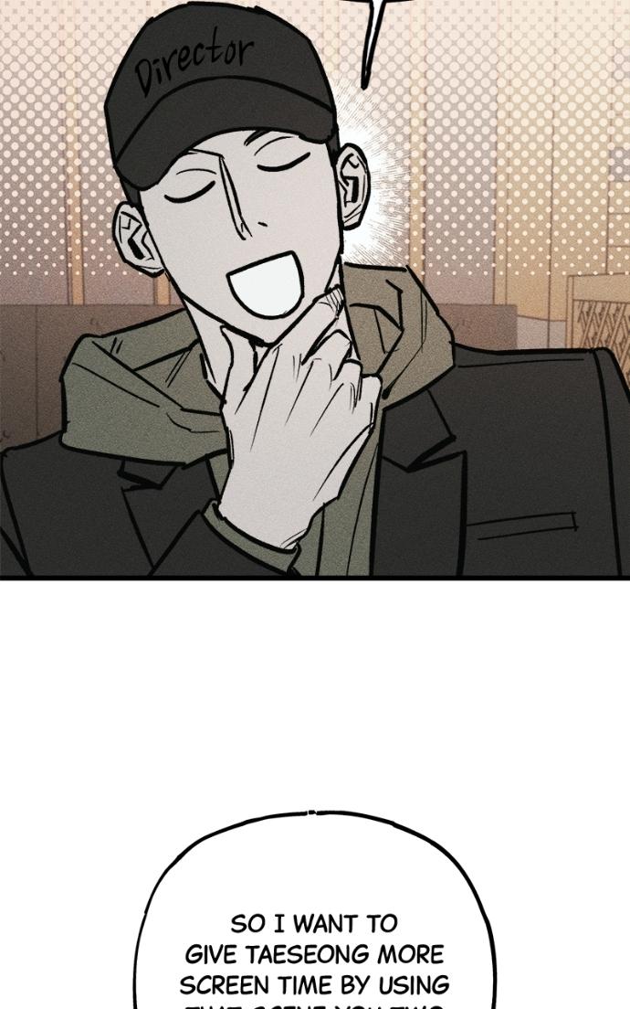 Acting Gangster Chapter 15 page 39 - 