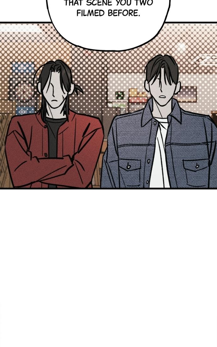 Acting Gangster Chapter 15 page 40 - 