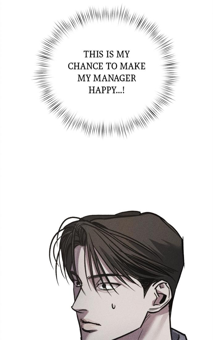 Acting Gangster Chapter 15 page 41 - 