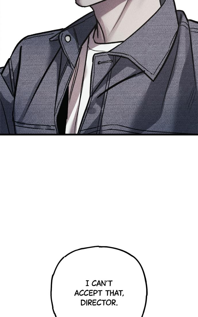 Acting Gangster Chapter 15 page 42 - 