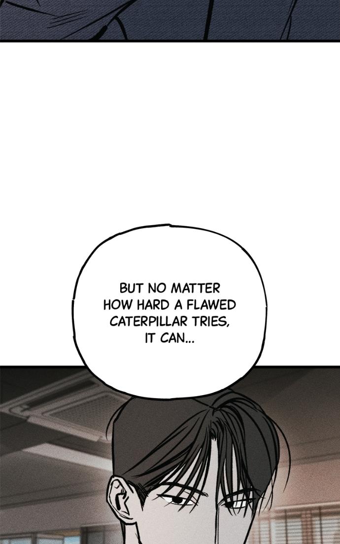 Acting Gangster Chapter 15 page 45 - 