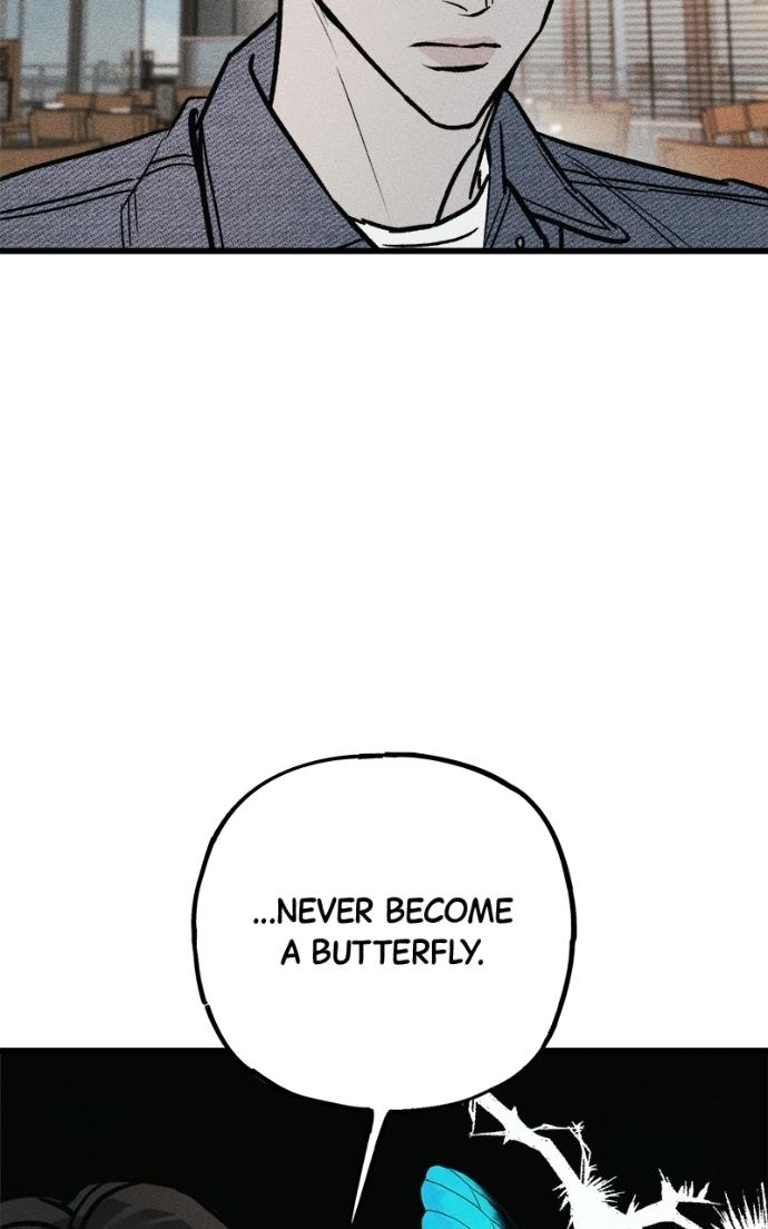 Acting Gangster Chapter 15 page 46 - 