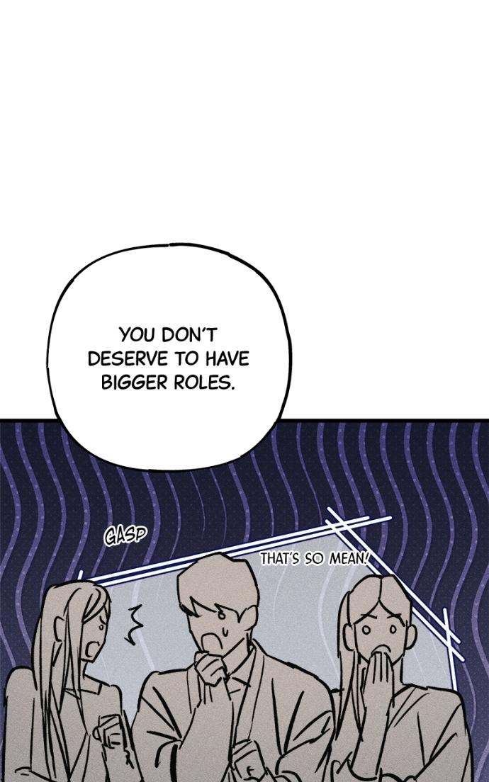 Acting Gangster Chapter 15 page 48 - 