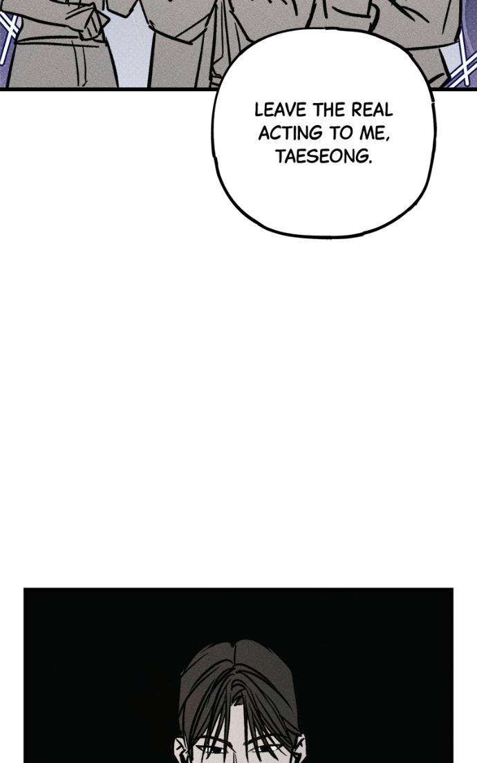 Acting Gangster Chapter 15 page 49 - 