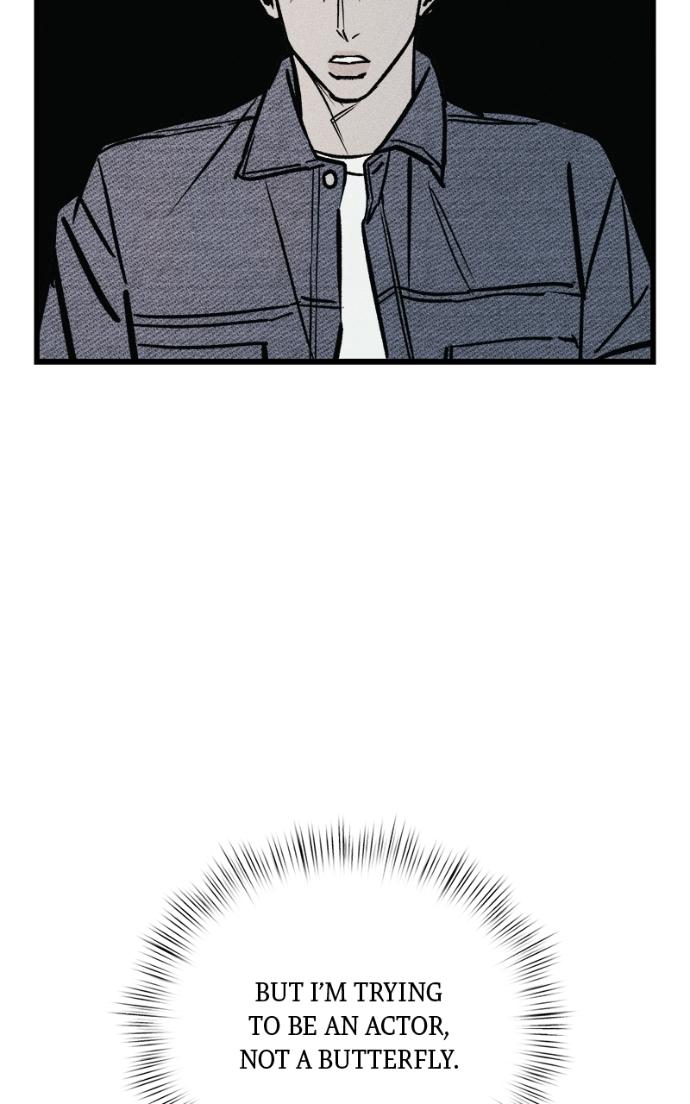 Acting Gangster Chapter 15 page 50 - 
