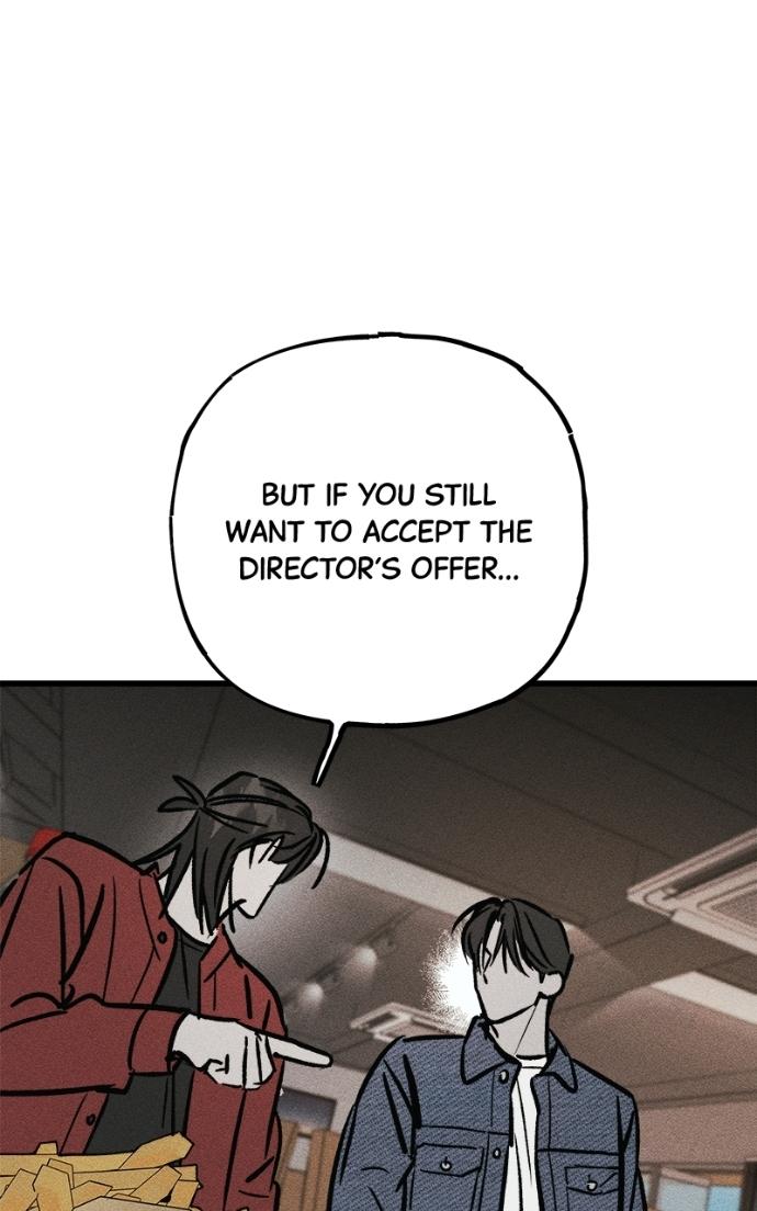Acting Gangster Chapter 15 page 52 - 