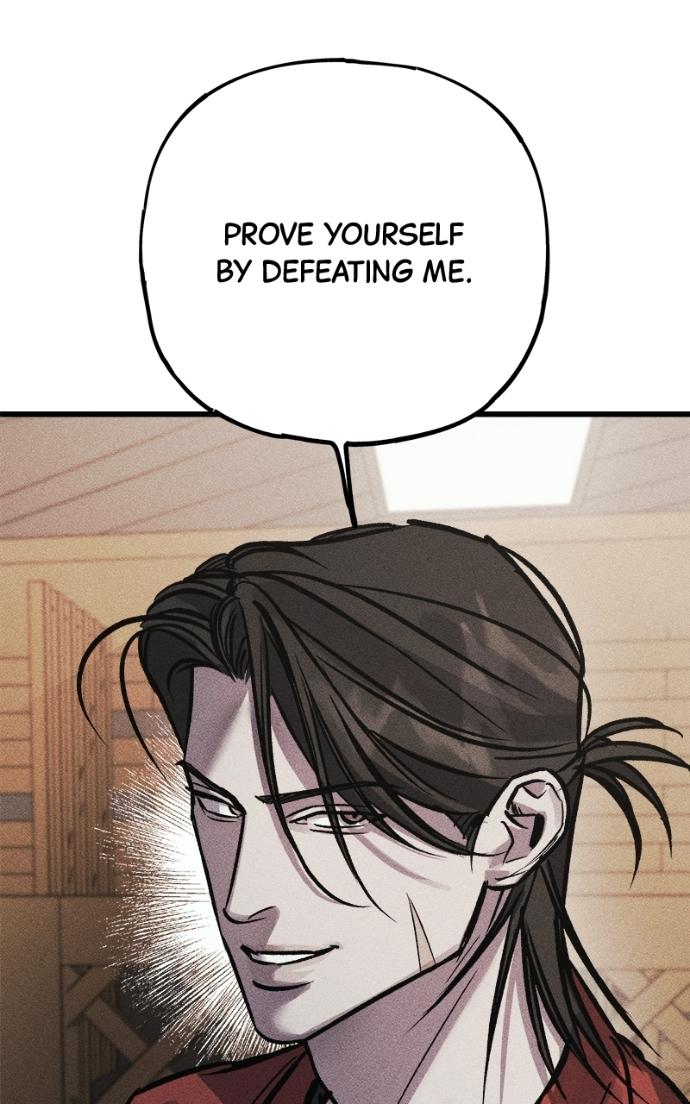 Acting Gangster Chapter 15 page 54 - 