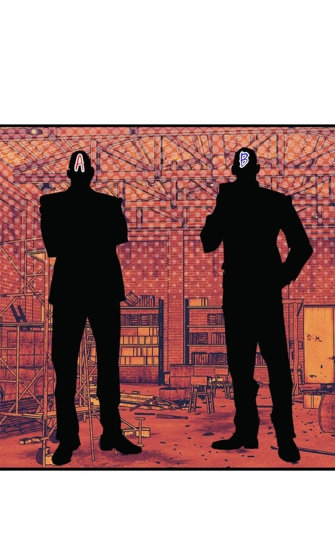 Acting Gangster Chapter 15 page 57 - 