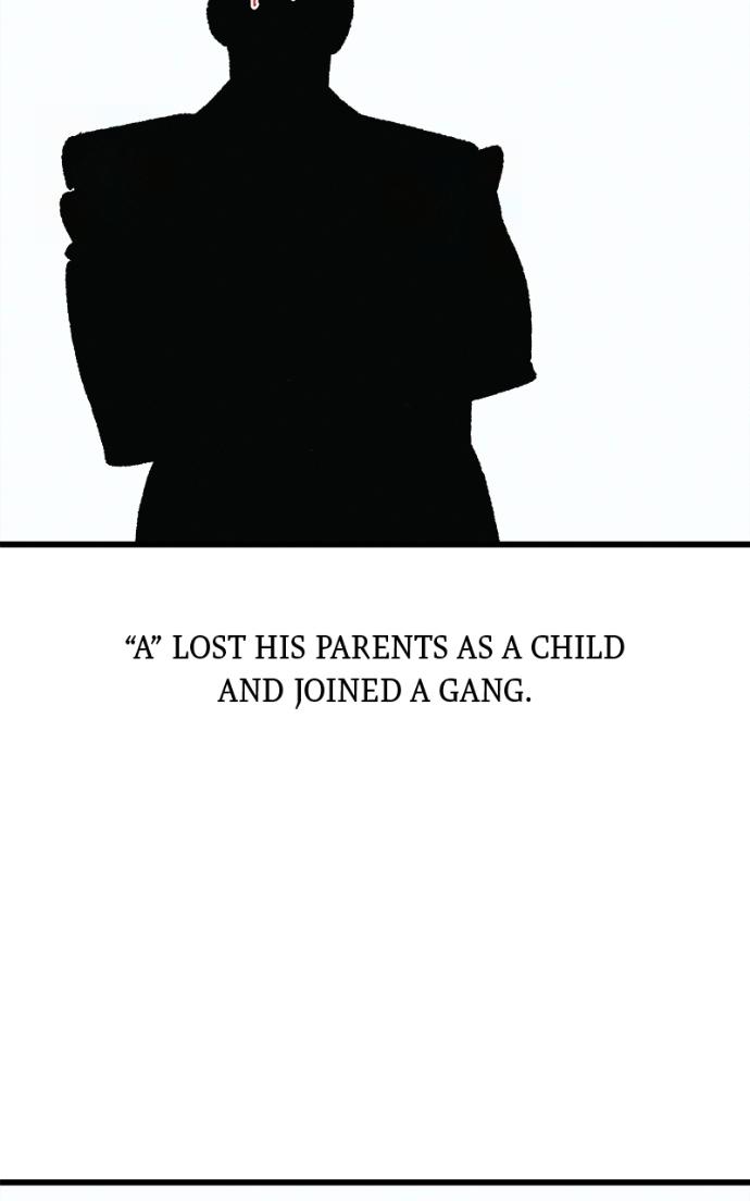 Acting Gangster Chapter 15 page 59 - 