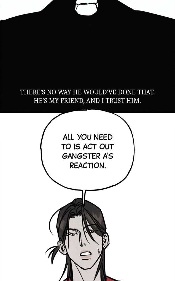 Acting Gangster Chapter 15 page 65 - 
