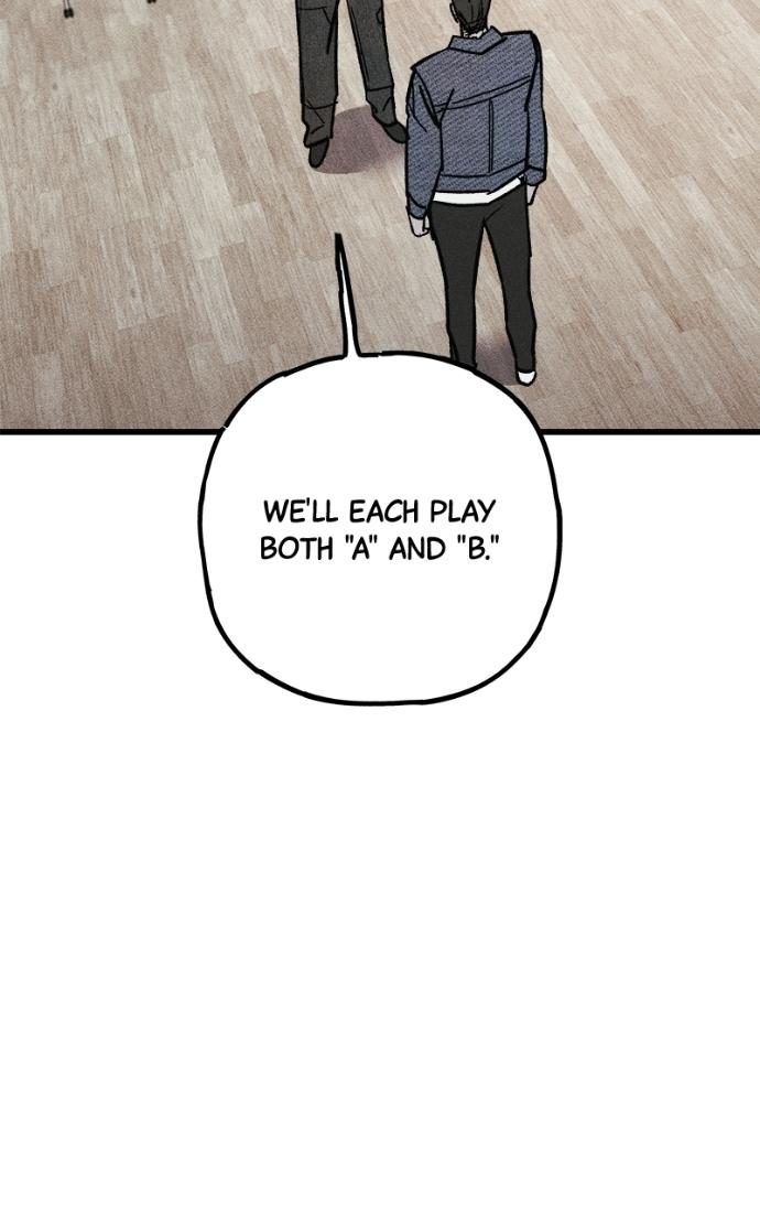 Acting Gangster Chapter 15 page 68 - 