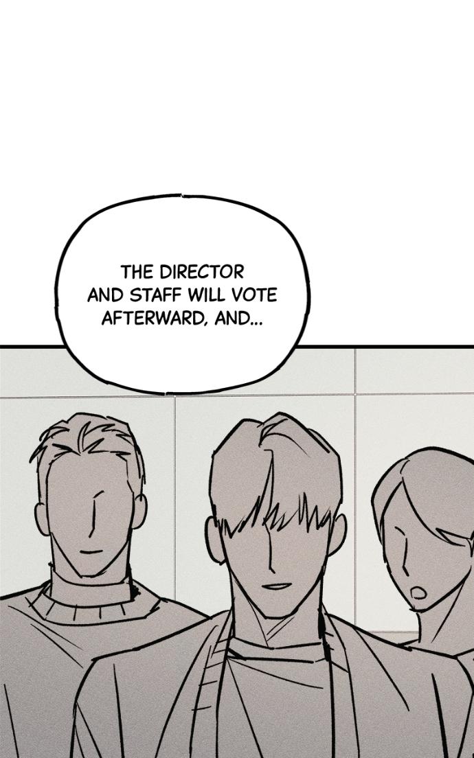 Acting Gangster Chapter 15 page 69 - 