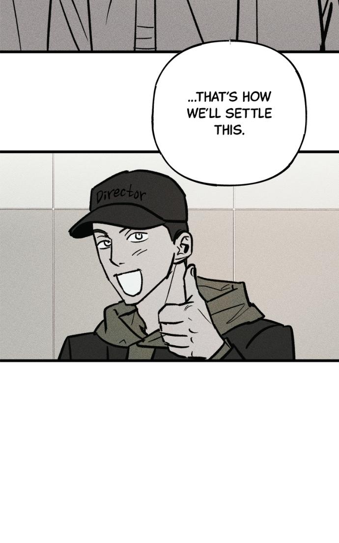 Acting Gangster Chapter 15 page 70 - 