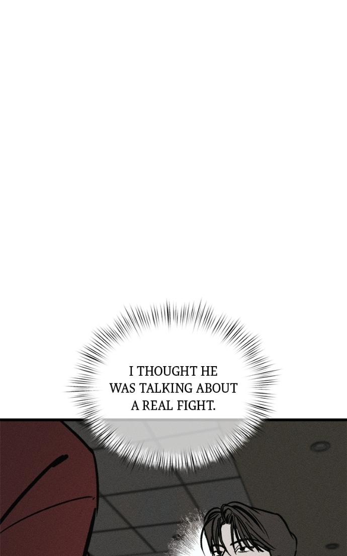 Acting Gangster Chapter 15 page 71 - 