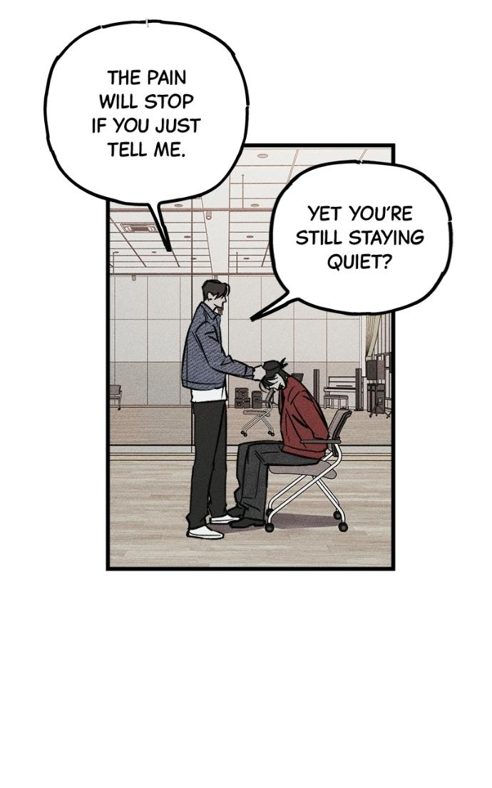 Acting Gangster Chapter 15 page 80 - 