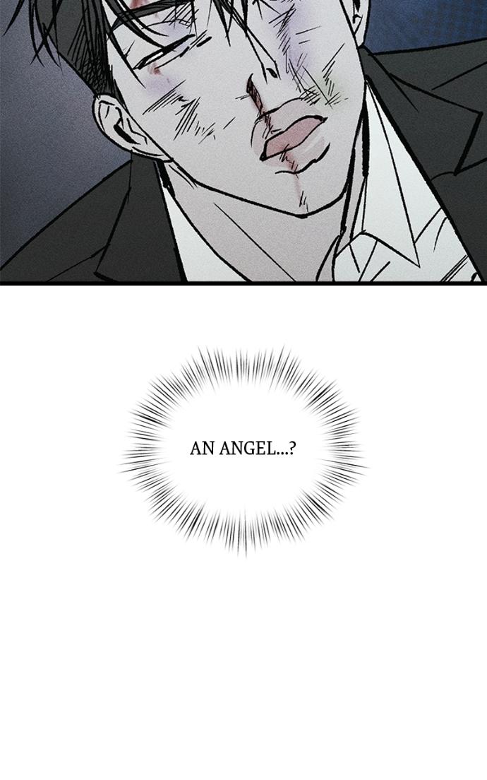 Acting Gangster Chapter 15 page 9 - 