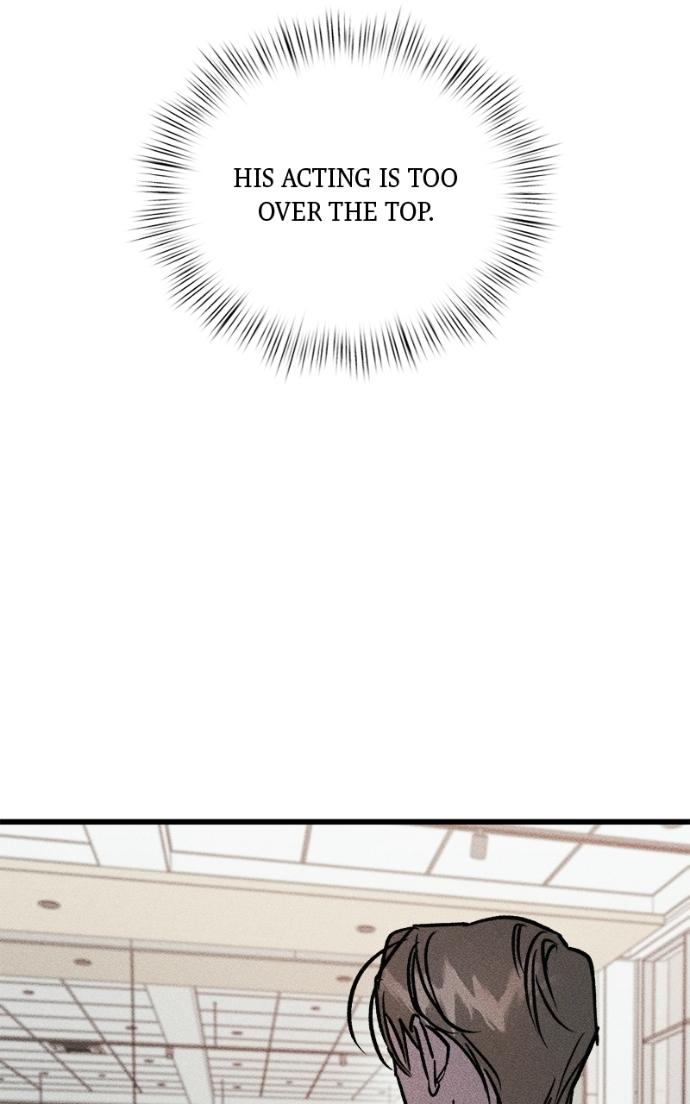 Acting Gangster Chapter 15 page 86 - 
