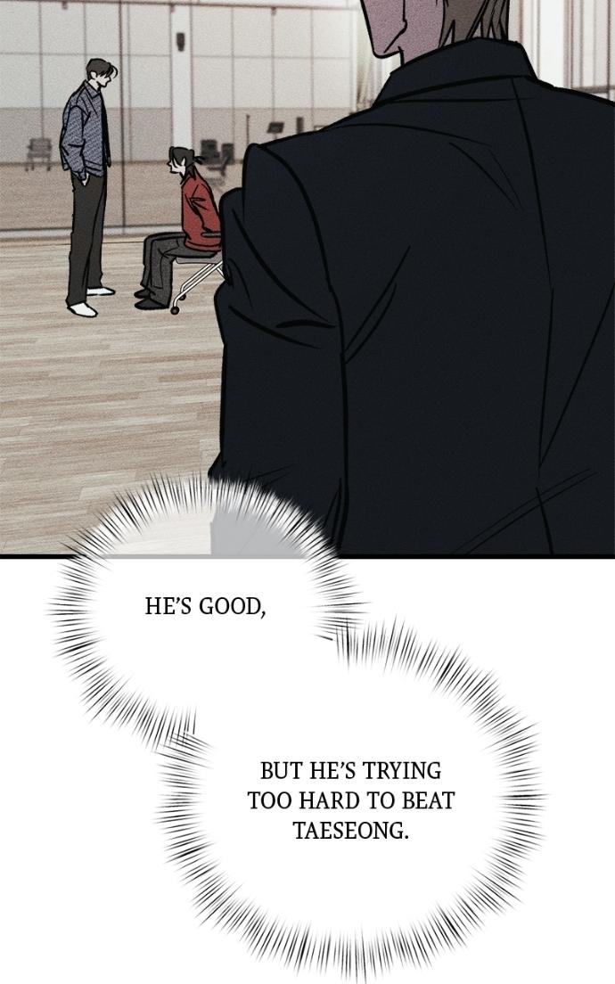Acting Gangster Chapter 15 page 87 - 