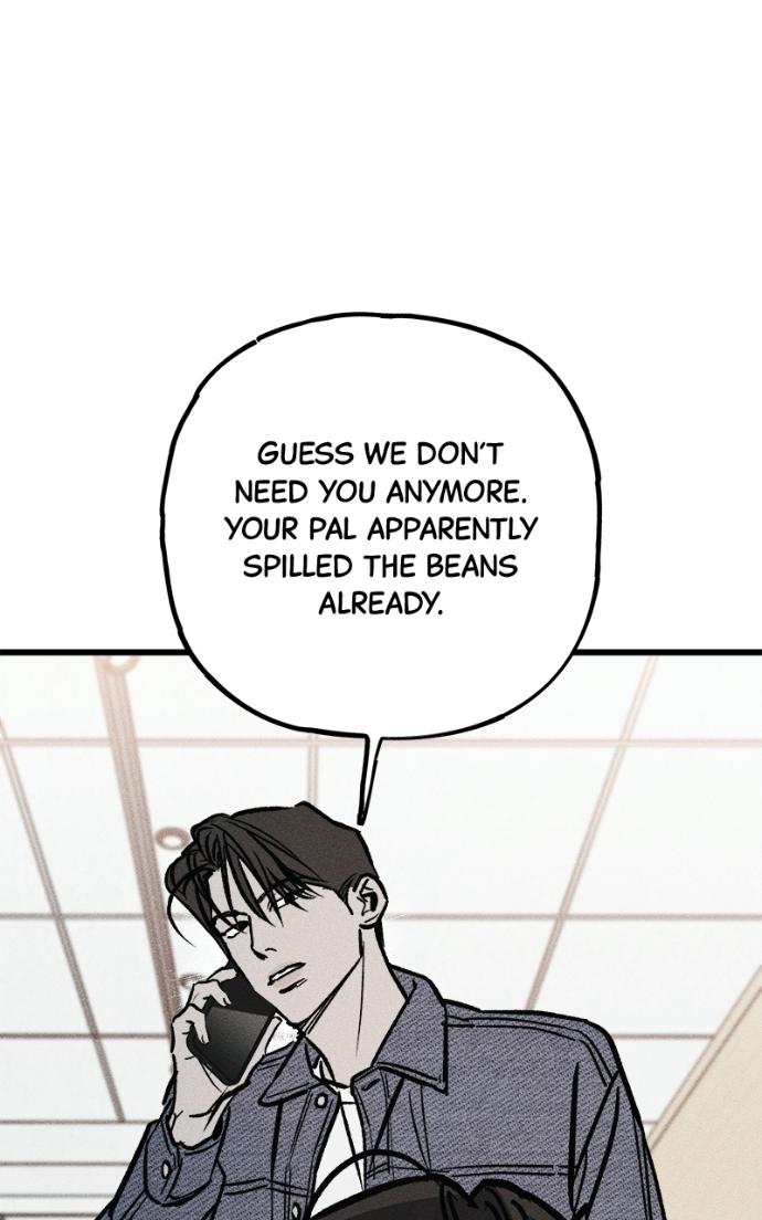 Acting Gangster Chapter 15 page 91 - 
