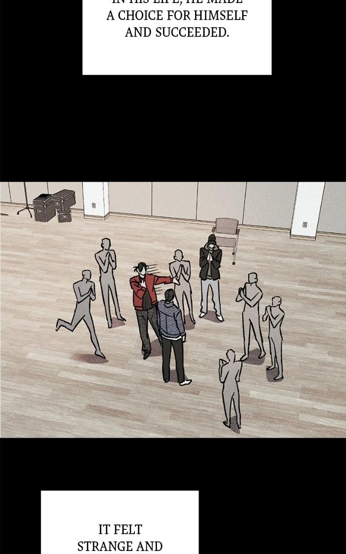 Acting Gangster Chapter 16 page 105 - 