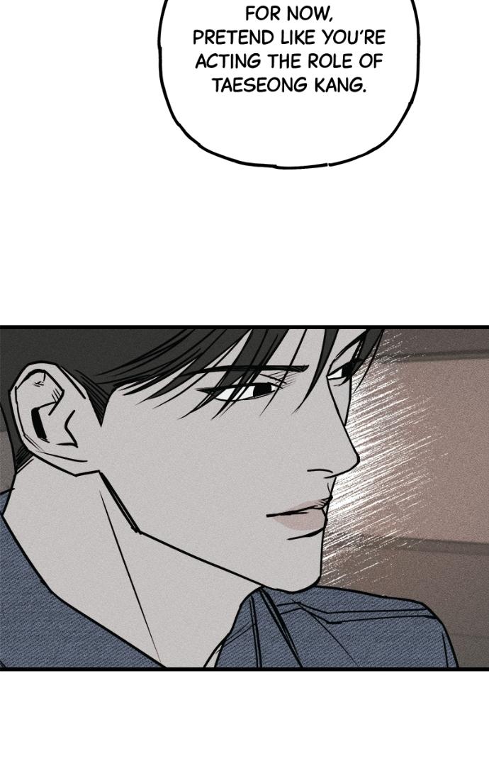Acting Gangster Chapter 16 page 135 - 