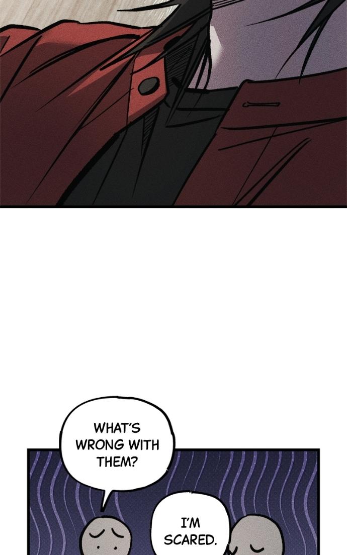 Acting Gangster Chapter 16 page 23 - 