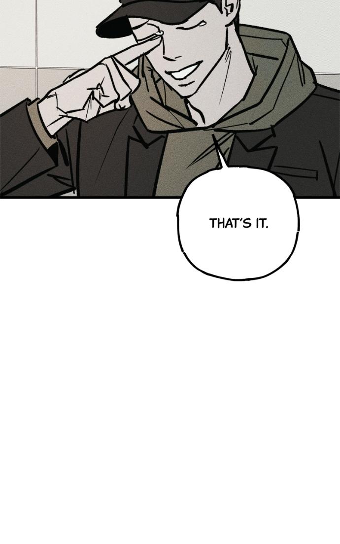 Acting Gangster Chapter 16 page 25 - 